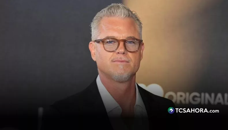 Fallece el actor de “Grey’s Anatomy”, Eric Dane