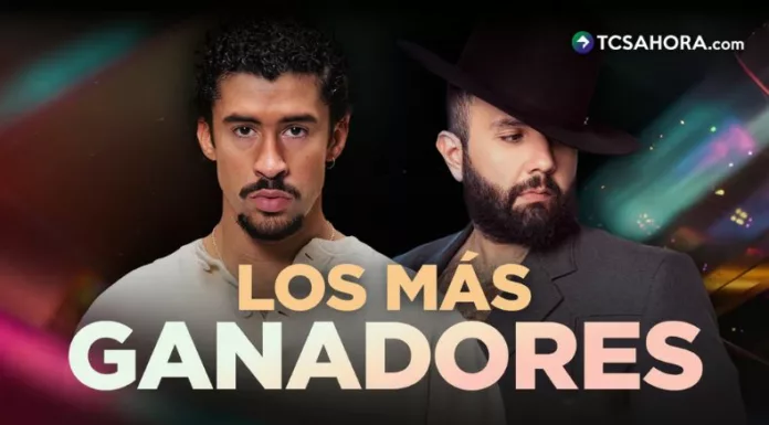 La gala del jueves 19 de febrero dejó claro quiénes mandaron este año. Aquí el repaso completo de lo que ocurrió y quiénes se llevaron las categorías clave.