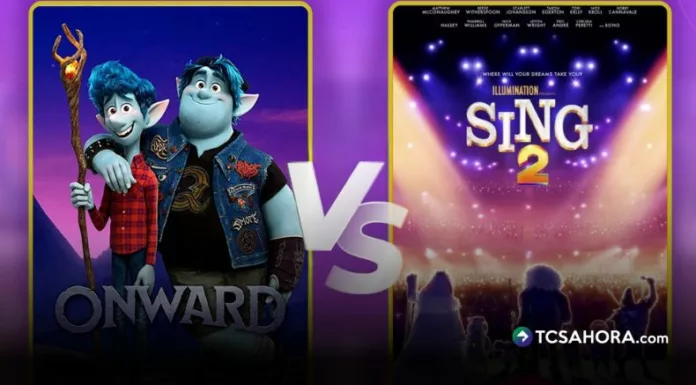 La votación del versus ya se cerró y la audiencia tomó la decisión. Este sábado 21 de febrero, prepárate para disfrutarla por Canal 6.