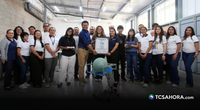 Los proyectos han abarcado la parte tecnológica, educativa, formación al trabajo y academias deportivas. STEAM MAKER Academy es una de ellas.