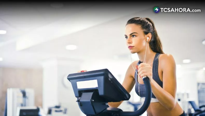 Cómo prevenir infecciones por bacterias en gimnasios