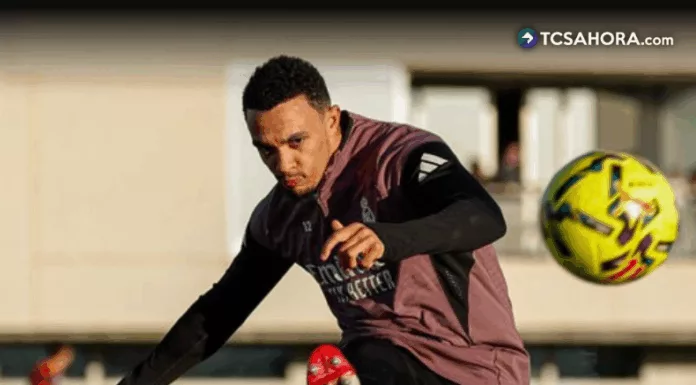 El Real Madrid enfrenta este sábado 21 de febrero al Osasuna en el Estadio El Sadar por la jornada 25 de LaLiga con la misión de mantenerse en la cima.