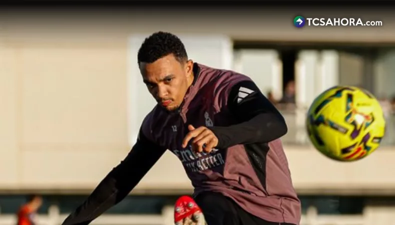 Real Madrid visita al Osasuna con la misión de sostener el liderato