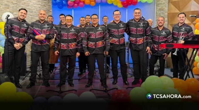 La revista matutina armó una fiesta salsera con presentaciones en vivo, invitados especiales y un repaso por la historia de la orquesta fundada por Rubén Flamenco.