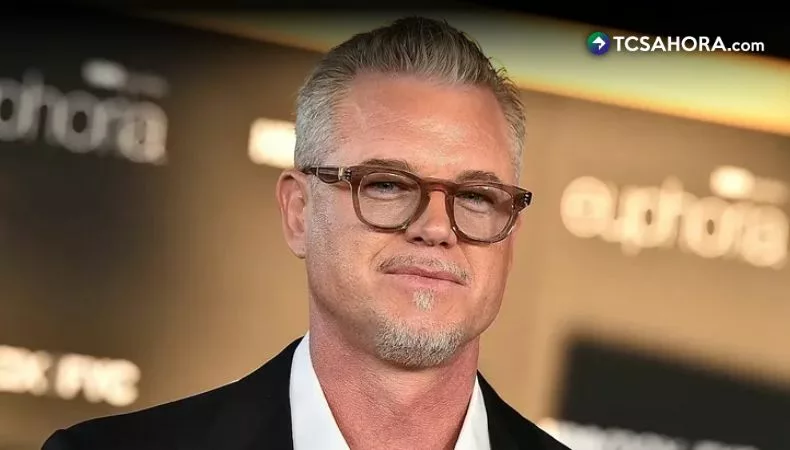 ¿A cuánto asciende el patrimonio de Eric Dane tras su fallecimiento?