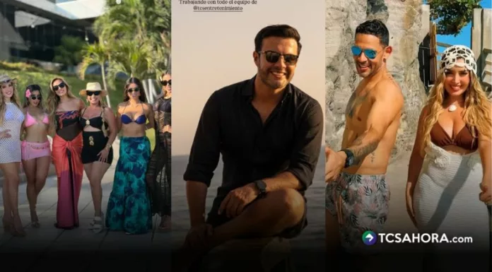 En sus cuentas oficiales han publicado contenido que dejó a la audiencia en alerta y pendiente de lo que podría pasar en los próximos días con los programas de entretenimiento.