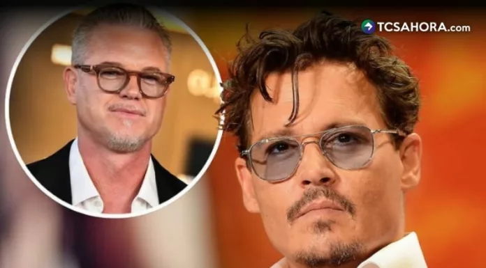 El actor de “Piratas del Caribe” y la estrella de “Grey’s Anatomy” mantuvieron una amistad por años. Ese vínculo llevó a Depp a tener un gesto con Dane en medio de su lucha contra la ELA.