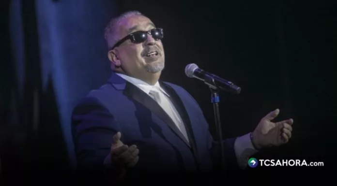 La noticia se dio a conocer en las cuentas de redes del artista. El intérprete de “Talento de Televisión” falleció esta mañana tras complicaciones de salud.