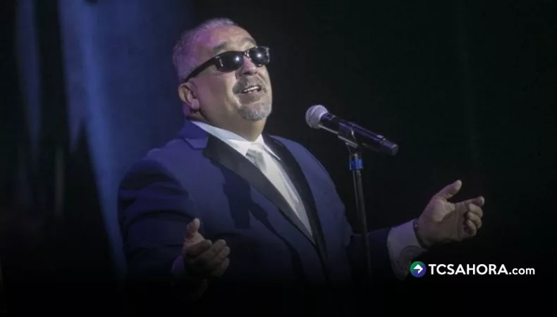 Fallece a los 75 años el pionero de la salsa, Willie Colón