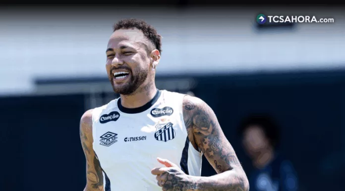 El futbolista brasileño Neymar Jr. confirmó que analiza retirarse en diciembre de 2026, tras años marcados por lesiones y desgaste físico.