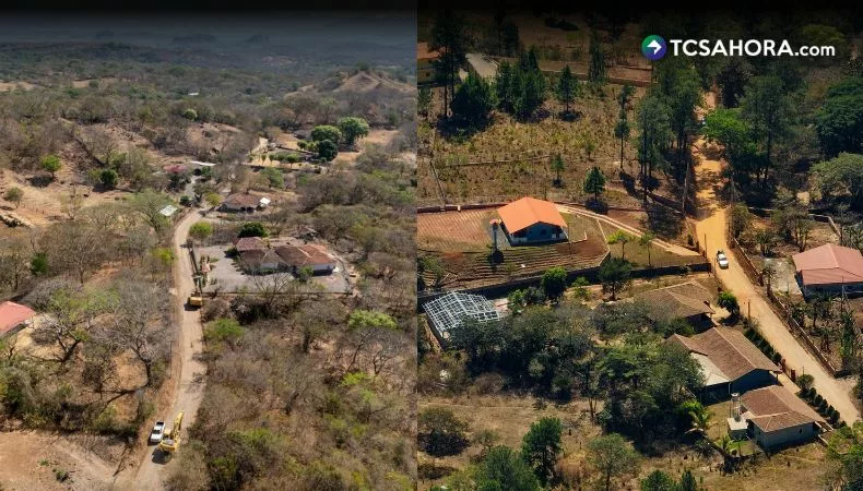 MOPT inicia obras de pavimentación en La Unión Norte