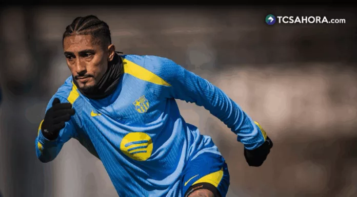 El Barcelona se enfrentará al Levante en la jornada 25 de LaLiga, en un duelo clave por la cima de la tabla.