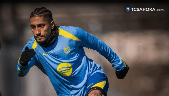 Barcelona está obligado a ganar en casa frente al Levante El Barcelona se enfrentará al Levante en la jornada 25 de LaLiga, en un duelo clave por la cima de la tabla.