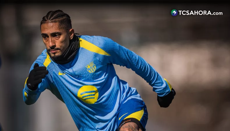 Barcelona está obligado a ganar en casa frente al Levante