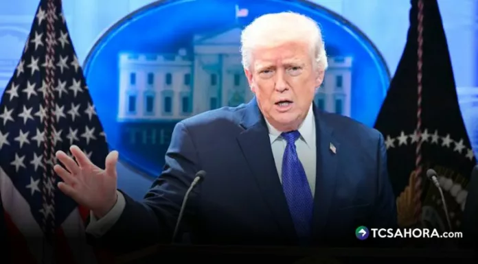 El presidente de EE. UU., Donald Trump, anunció un aumento inmediato de los aranceles globales del 10% al 15%, tras un fallo adverso de la Corte Suprema.