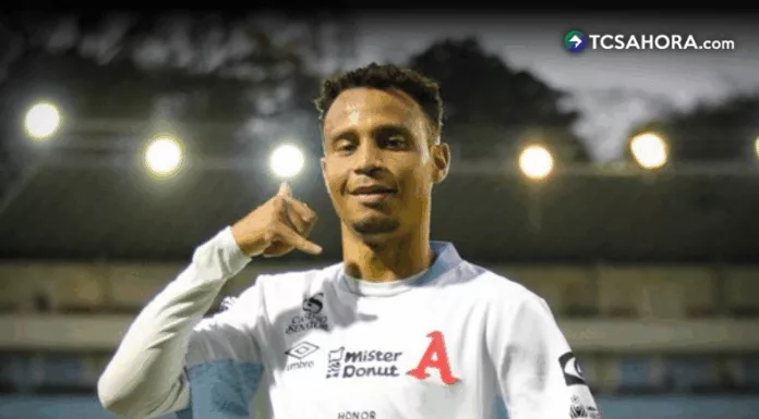 Alianza se impuso a Limeño en el Estadio Cuscatlán con un gol temprano de Moura y sumó puntos importantes en el Clausura 2026.