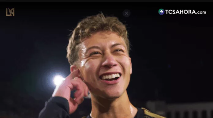 El salvadoreño Nathan Ordaz marcó en el tiempo agregado y selló la victoria del LAFC ante el Inter Miami de Lionel Messi en la MLS.