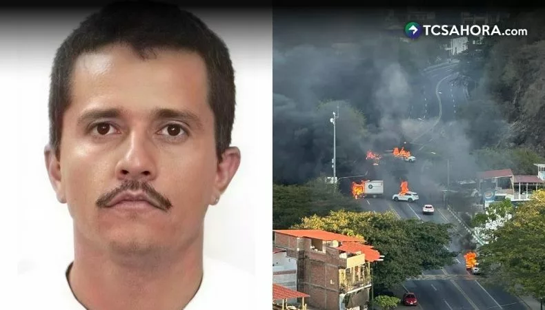 “El Mencho”, líder del Cartel Jalisco Nueva Generación, fue abatido
