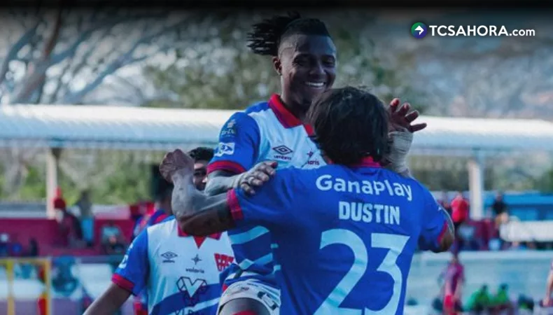 Así quedan las posiciones en la jornada nueve del Clausura 2026