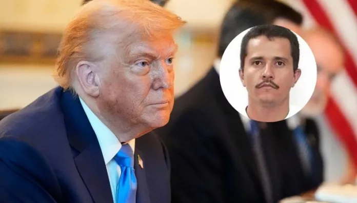 Trump exige a México redoblar combate a los cárteles tras muerte de El Mencho Tras el operativo contra “El Mencho”, el presidente de Estados Unidos, Donald Trump, instó a México a redoblar esfuerzos contra las organizaciones criminales.