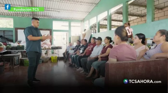 La iniciativa busca destacar el trabajo de organizaciones que están transformando realidades en El Salvador.