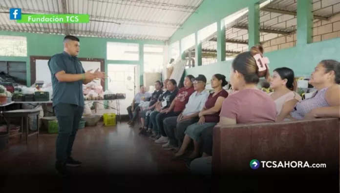 Fundación TCS impulsa campaña Cosas Buenas 2026 La iniciativa busca destacar el trabajo de organizaciones que están transformando realidades en El Salvador.