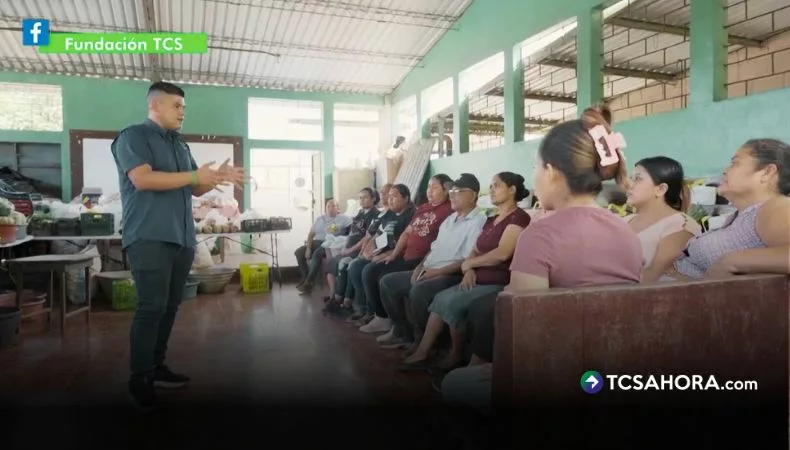 Fundación TCS impulsa campaña «Cosas Buenas 2026»