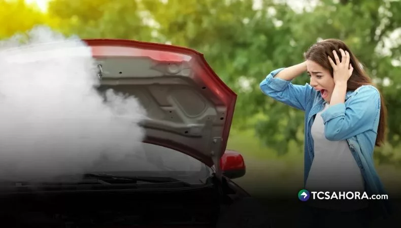 Claves para evitar el sobrecalentamiento del motor