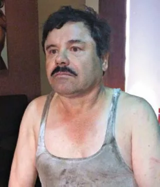 La recompensa por El Mencho era de $15 millones y por El Chapo Guzmán, EEUU ofreció $5 millones. Pero ofrecieron $20 millones por otro narco mexicano.