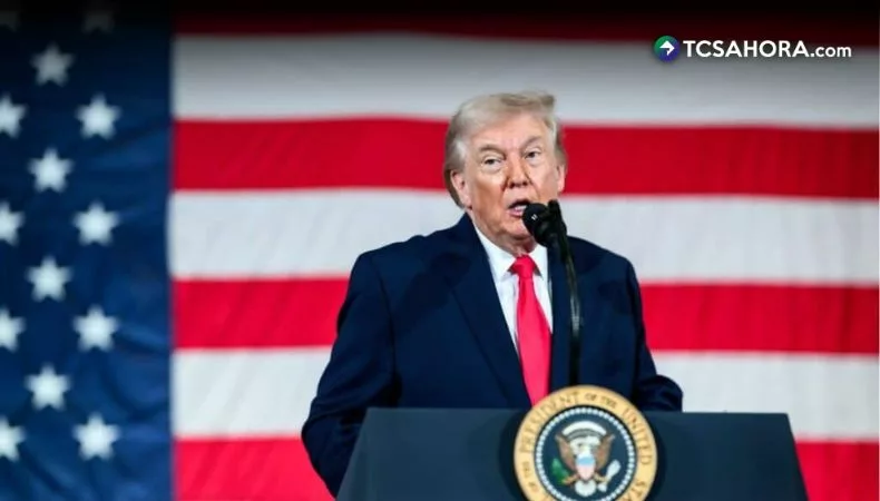 Estados Unidos aplica nuevos aranceles tras fallo de la Corte Suprema