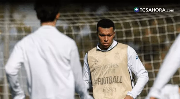El Real Madrid recibe al Benfica este miércoles 25 de febrero en el estadio Santiago Bernabéu en la vuelta de los playoffs.