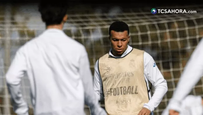 El Real Madrid recibe al Benfica este miércoles 25 de febrero en el estadio Santiago Bernabéu en la vuelta de los playoffs.