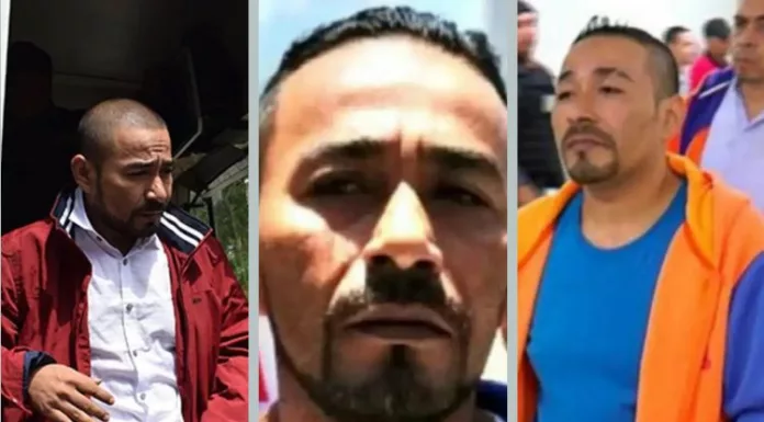 El más buscado por Estados Unidos tras la caída del narcotraficante mexicano El Mencho es El Porky, un hondureño líder de la Mara Salvatrucha