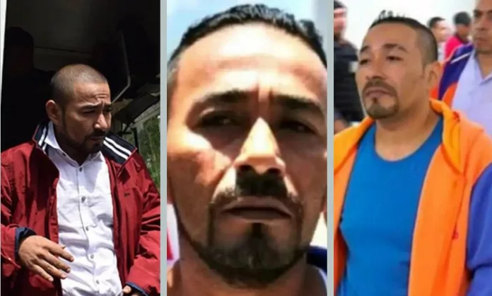 El más buscado por Estados Unidos tras la caída del narcotraficante mexicano El Mencho es El Porky, un hondureño líder de la Mara Salvatrucha