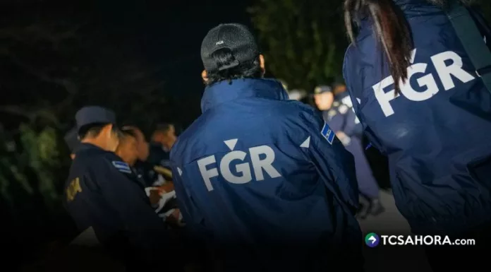 La Fiscalía desarticuló una organización dedicada al contrabando de cigarrillos en diferentes puntos del país.