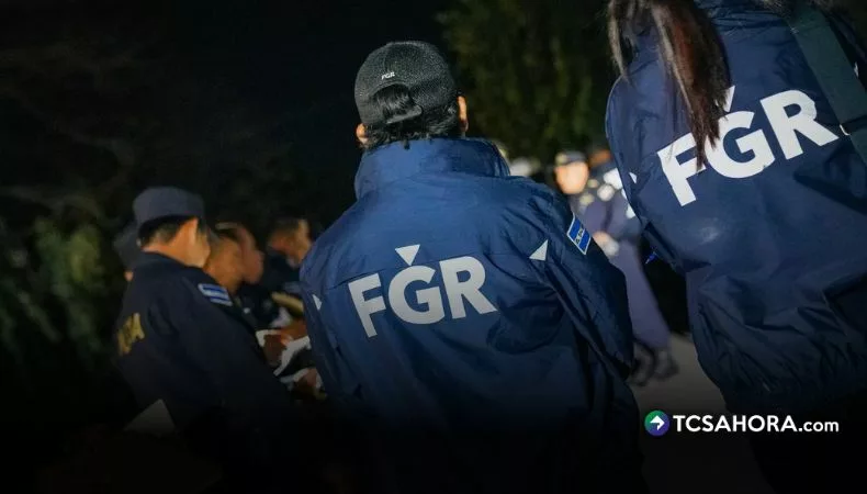 Desarticulan estructura vinculada al contrabando de cigarrillos