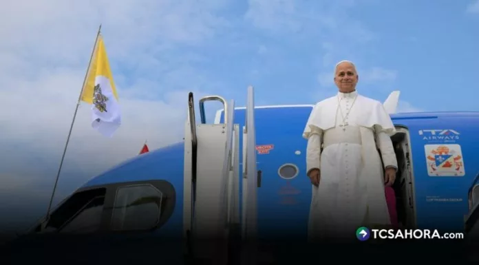 El papa León XIV iniciará en 2026 una nueva etapa de viajes apostólicos por Europa y África, en una de las giras más amplias de su pontificado.