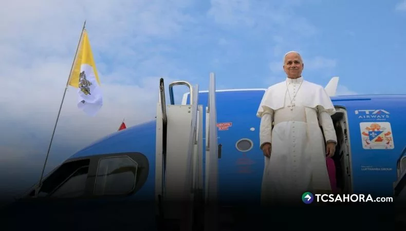 De África a España: la ambiciosa agenda internacional del papa León XIV