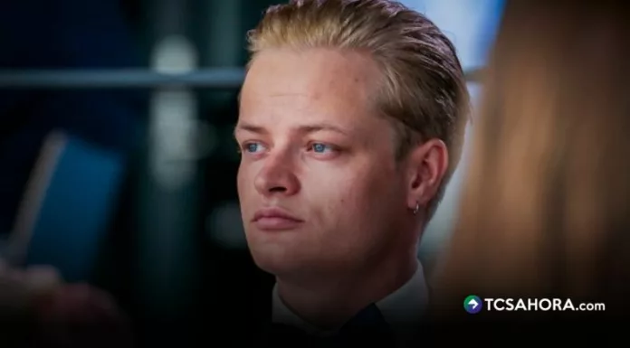 En medio del proceso por graves acusaciones, salió a la luz una declaración que habla de una presunta paternidad desconocida del hijo mayor de la princesa Mette-Marit.