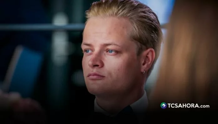 En medio del proceso por graves acusaciones, salió a la luz una declaración que habla de una presunta paternidad desconocida del hijo mayor de la princesa Mette-Marit.