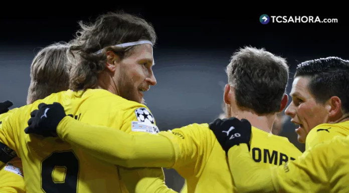 El club italiano Inter de Milán quedó fuera de la UEFA Champions League tras caer de local ante el Bodø/Glimt.