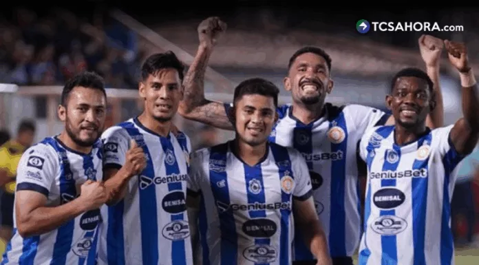 Isidro Metapán publicó su reporte médico oficial y detalló el estado físico de varios futbolistas del plantel en el Clausura 2026.