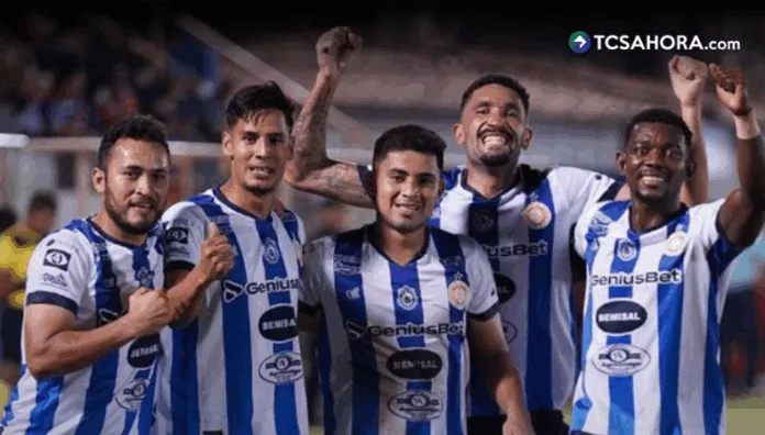 Isidro Metapán publicó su reporte médico oficial y detalló el estado físico de varios futbolistas del plantel en el Clausura 2026.