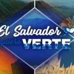 ¡Muy pronto! “El Salvador, quiero verte” llegará a Canal 6