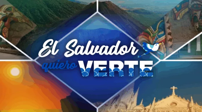 “El Salvador, quiero verte” llegará muy pronto a la programación de Canal 6 con una propuesta televisiva que promete tocar corazones.