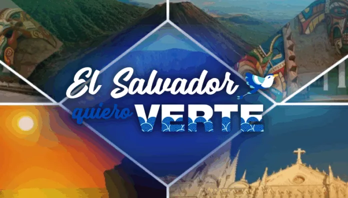 “El Salvador, quiero verte” llegará muy pronto a la programación de Canal 6 con una propuesta televisiva que promete tocar corazones.