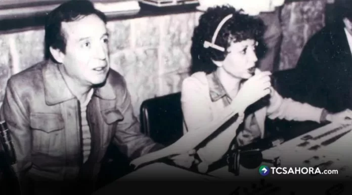 El fallecimiento de la productora que trabajó más de una década con Roberto Gómez Bolaños fue confirmado por Grupo Chespirito a través de redes sociales.