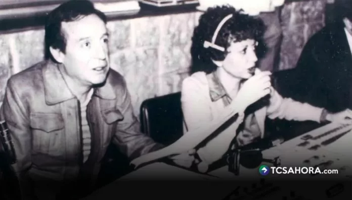 El fallecimiento de la productora que trabajó más de una década con Roberto Gómez Bolaños fue confirmado por Grupo Chespirito a través de redes sociales.