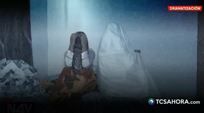 Los especialistas destacan que la parálisis del sueño ocurre por cansancio extremo, cambios bruscos de horario, estrés o falta de sueño.