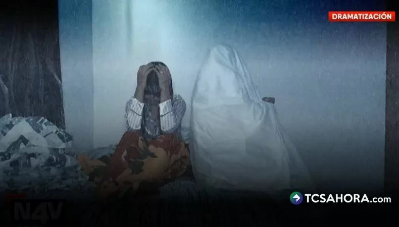 ¿Qué hacer y cómo actuar ante una parálisis del sueño?